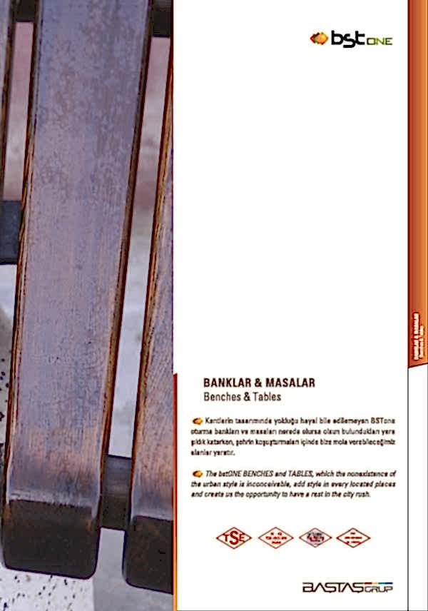 Banklar ve Masalar