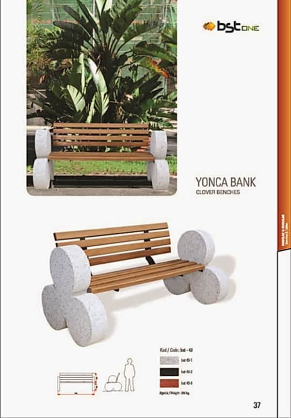 Yonca Bank