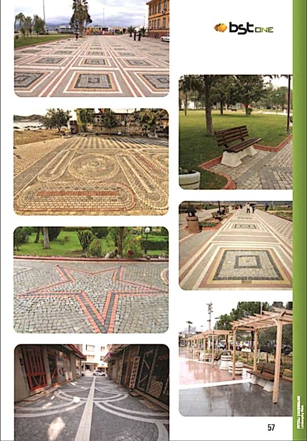 Peyzaj Çalışmaları Fotoğrafları 3