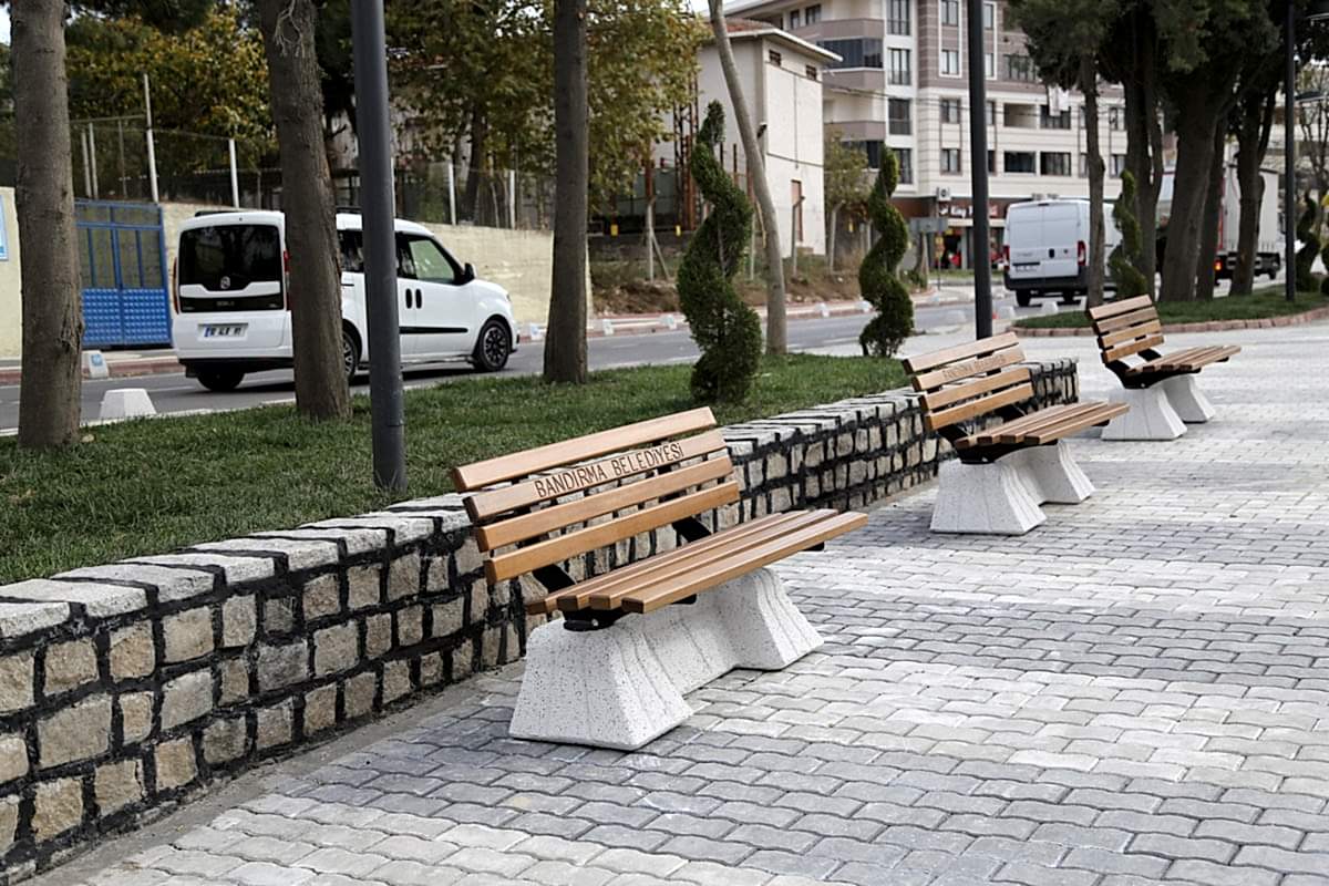 Kilitli Parke Taşı Nedir?