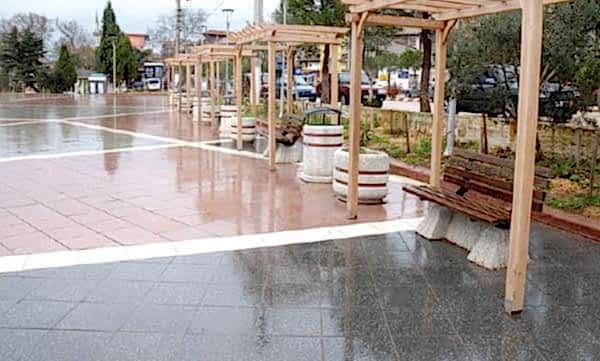 Wash Beton Fiyatları