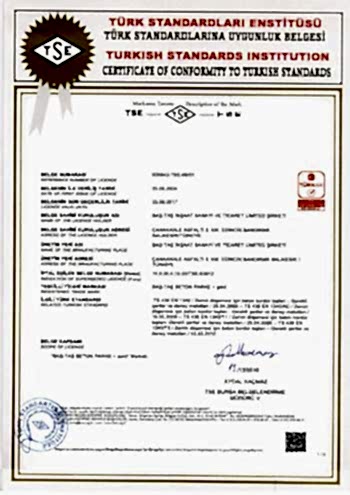 Sertifika