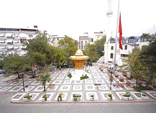 Granitli Karolar Nedir?